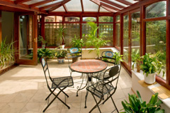 Aldermans Green conservatory quotes
