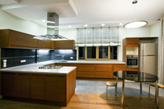 kitchen extensions Aldermans Green